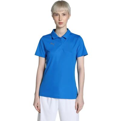 Puma Sideline Polo W - Sportshirt Puma Sideline Polo W - Sportshirt