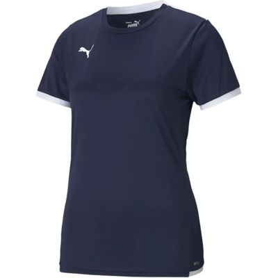 Puma Dam Fotbolls-jersey - Sport-T-shirt - Fotbollströja Puma Dam Fotbolls-jersey - Sport-T-shirt - Fotbollströja