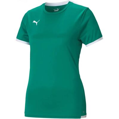 Puma Jersey Pepper Green L - Jersey Puma Jersey Pepper Green L - Jersey
