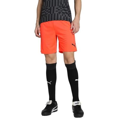 Puma 704924 Röda Sportshorts - Sports Shorts Puma 704924 Röda Sportshorts - Sports Shorts