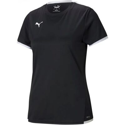 Puma Dam Futsal- och Fotbollströja - T-Shirt Puma Dam Futsal- och Fotbollströja - T-Shirt