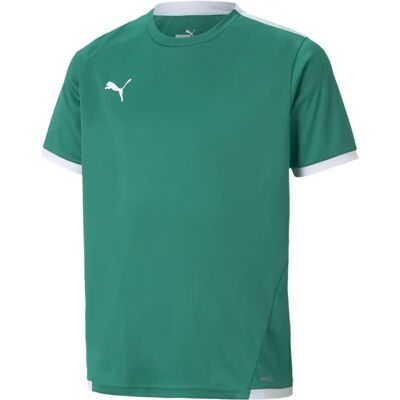 Puma Ganzjähriger Jungen-Fußball - Sportliches Grün 152-164cm Puma Ganzjähriger Jungen-Fußball - Sportliches Grün 152-164cm