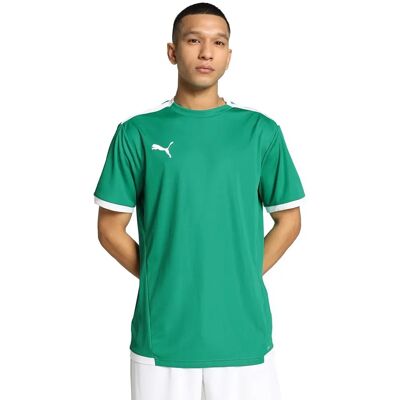 PUMA Herren Sportshirt TeamLIGA - Trikot PUMA Herren Sportshirt TeamLIGA - Trikot