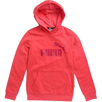 Puma 587031 Recyklovaný Materiál Mikina - Mikina Puma 587031 Recyklovaný Materiál Mikina - Mikina