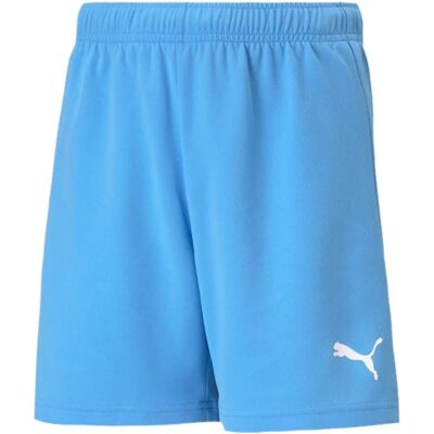 Puma 704943 18 Blaue Shorts - Shorts Puma 704943 18 Blaue Shorts - Shorts