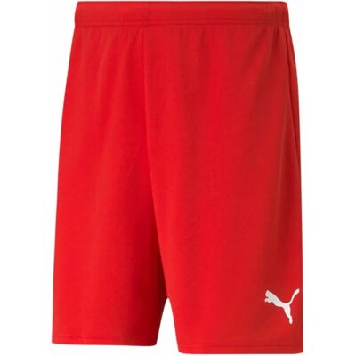 PUMA Rise XS Shorts - Football - Publicité PUMA Rise XS Shorts - Football - Publicité