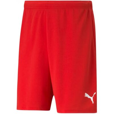 Puma 70494201 Rövidnadrág - Egész évben Férfi Piros Puma 70494201 Rövidnadrág - Egész évben Férfi Piros