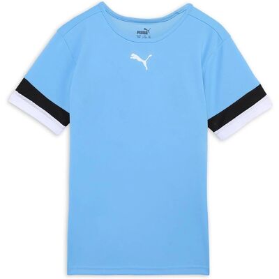 PUMA Risey Multicolor Herren Fußball-T-Shirt PUMA Risey Multicolor Herren Fußball-T-Shirt