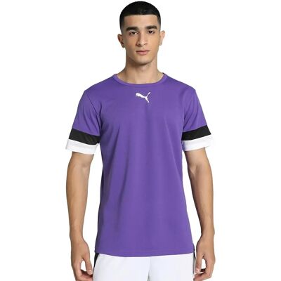 Puma Ανδρικό Μοντέλο:704932 Αθλητικό T-shirt Μωβ - T-shirt Puma Ανδρικό Μοντέλο:704932 Αθλητικό T-shirt Μωβ - T-shirt