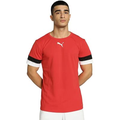 T-Shirt Multicolore PUMA Risey - Vêtements de sport - Publicité T-Shirt Multicolore PUMA Risey - Vêtements de sport - Publicité