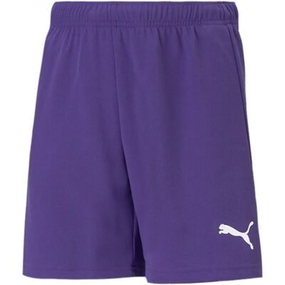 Puma Shorts Lila 152cm - Shorts Puma Shorts Lila 152cm - Shorts