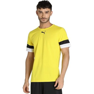 Puma Maillot jaune - Entraînement toute l'année Puma Maillot jaune - Entraînement toute l'année