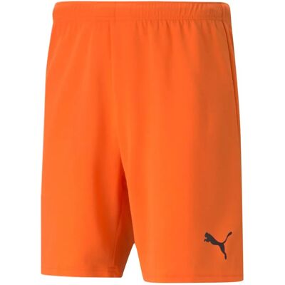 Puma Μοντέλο 70494208 Παντελόνια για άνδρες όλο το χρόνο πορτοκαλί Puma Μοντέλο 70494208 Παντελόνια για άνδρες όλο το χρόνο πορτοκαλί
