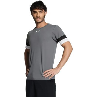 Puma Teamrise 70493213 Ganzjährig Männer Grau Puma Teamrise 70493213 Ganzjährig Männer Grau