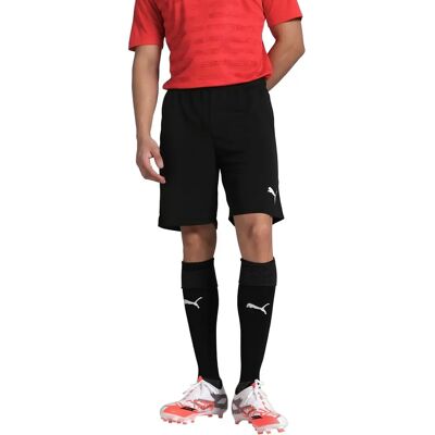Puma 70494204 training shorts - lightweight, moisture-wicking, summer wear Puma 70494204 training shorts - lightweight, moisture-wicking, summer wear