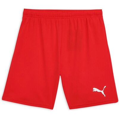 Puma Modell 70494301 Shorts - All Year Männer Rot Puma Modell 70494301 Shorts - All Year Männer Rot