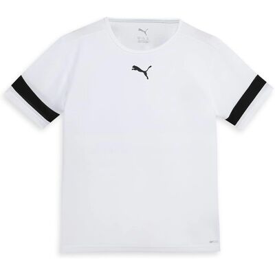 Puma Weiß Modell 70493804 Trainingsshirt Puma Weiß Modell 70493804 Trainingsshirt