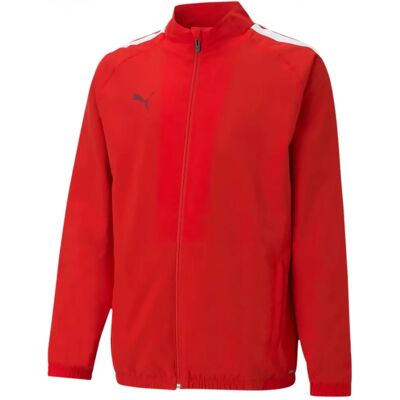 Puma Unisex Löparjacka - Sportjacka Puma Unisex Löparjacka - Sportjacka