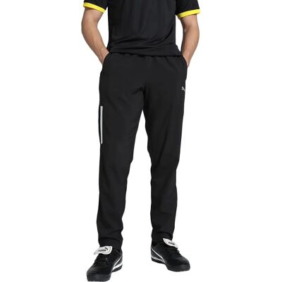 PUMA TEAMLIGA SIDELINE PANTS - Pantaloni allenamento PUMA TEAMLIGA SIDELINE PANTS - Pantaloni allenamento