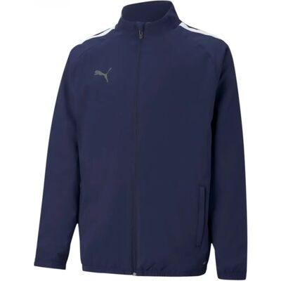 Puma Unisex Løbejakke - Bæredygtig Sportstøj Puma Unisex Løbejakke - Bæredygtig Sportstøj