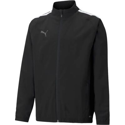 Puma Unisex Løbejakke - Sideline Jkt Jr 128 - Jakke Puma Unisex Løbejakke - Sideline Jkt Jr 128 - Jakke