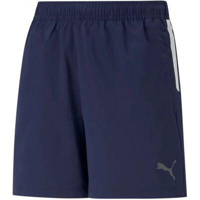 Puma Unisex Sportshorts - Sportkleding Puma Unisex Sportshorts - Sportkleding