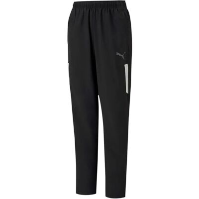 Puma Unisex Sporthose - teamLIGA Sideline - Schwarz - 140 Puma Unisex Sporthose - teamLIGA Sideline - Schwarz - 140