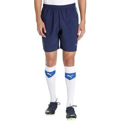 PUMA TEAMLIGA SIDELINE SHORTS - Hosen PUMA TEAMLIGA SIDELINE SHORTS - Hosen