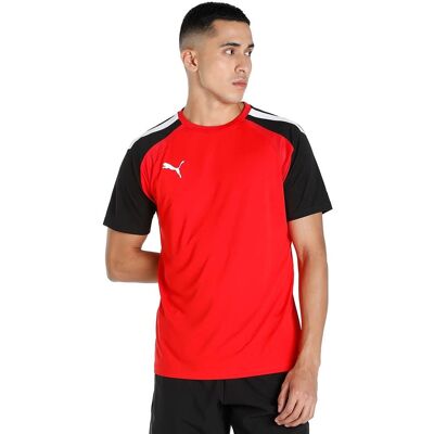 Puma Teampacer Modell 70491901 - Herr T-shirt för hela året Puma Teampacer Modell 70491901 - Herr T-shirt för hela året
