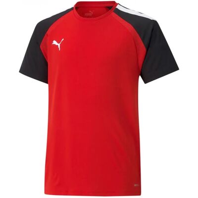 Puma Unisex Sporttröja - 704926 (140) - Röd Puma Unisex Sporttröja - 704926 (140) - Röd