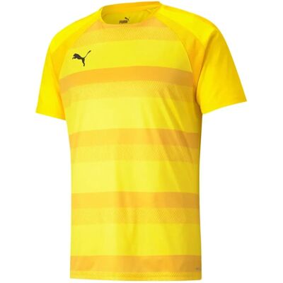 Puma Unisex Sportshirt - 704928 - Sports Jersey Puma Unisex Sportshirt - 704928 - Sports Jersey