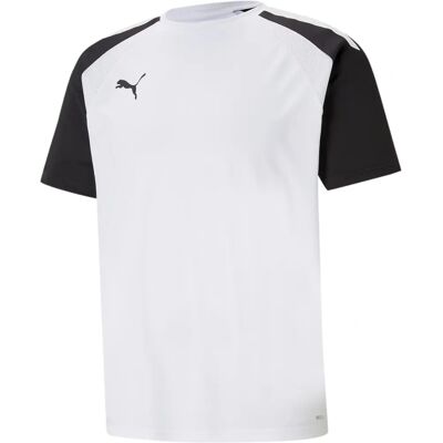Camiseta Deportiva PUMA Pacer Multicolor - Ropa Deportiva Camiseta Deportiva PUMA Pacer Multicolor - Ropa Deportiva