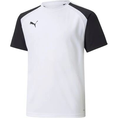 Puma Unisex Sportshirt - 164 - Jersey Puma Unisex Sportshirt - 164 - Jersey