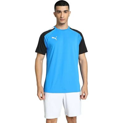 Puma Teampacer Modell 70491902 Herrfotbollsjersey för hela året Puma Teampacer Modell 70491902 Herrfotbollsjersey för hela året