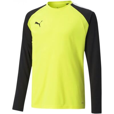 Puma B23743 Gele Voetbal voor Jongens - 128-140cm Puma B23743 Gele Voetbal voor Jongens - 128-140cm