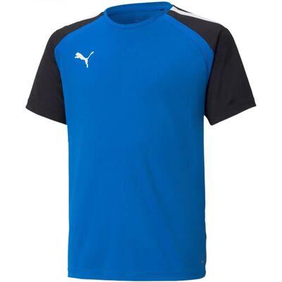 Puma Unisex Pacer Jersey - Topp Puma Unisex Pacer Jersey - Topp