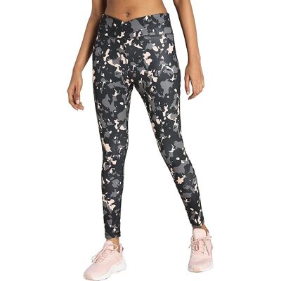 PUMA Dames Tight Hoog Waard Allover Print - Sportlegging PUMA Dames Tight Hoog Waard Allover Print - Sportlegging