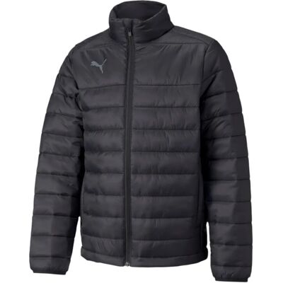 Veste Puma Junior TeamLIGA Light - Résistante à l'eau - Publicité Veste Puma Junior TeamLIGA Light - Résistante à l'eau - Publicité