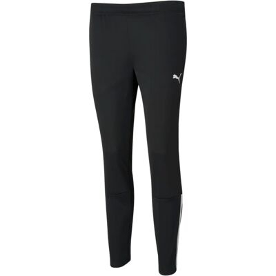 Puma Femenina, Pantalones de Entrenamiento teamLIGA - Pantalones Deportivos Puma Femenina, Pantalones de Entrenamiento teamLIGA - Pantalones Deportivos