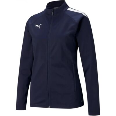 Puma W-657252 Recycled Fiber Training Jacket - Training Jacket Puma W-657252 Recycled Fiber Training Jacket - Training Jacket