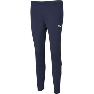 Puma XS Blue Training Football Pants - Football Pants Puma XS Blue Training Football Pants - Football Pants