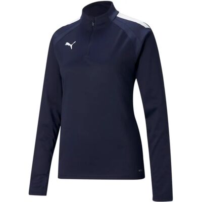 Puma Marino Sportswear - Light Blue - Football Woman T-Shirt - M Puma Marino Sportswear - Light Blue - Football Woman T-Shirt - M
