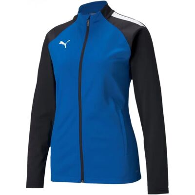 Puma Dames W-657252 Trainingsjacke - Training Jacket Puma Dames W-657252 Trainingsjacke - Training Jacket