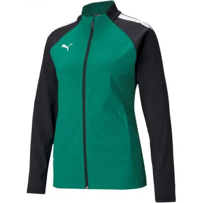 Puma Damen, Laufjacke, TeamLIGA Trainingsjacke Damen (XL) - Jakke Puma Damen, Laufjacke, TeamLIGA Trainingsjacke Damen (XL) - Jakke