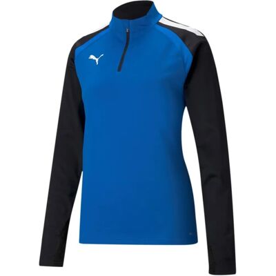 Puma Women’s TeamLIGA 1/4 Zip Top - Jacket Puma Women’s TeamLIGA 1/4 Zip Top - Jacket
