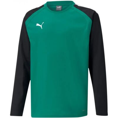 Puma 152 Sweatshirt en Polyester Recyclé - Sweatshirt Puma 152 Sweatshirt en Polyester Recyclé - Sweatshirt