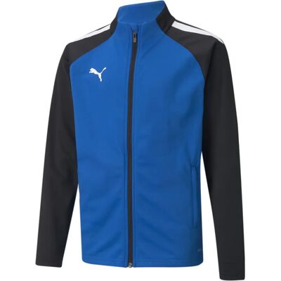 Veste d'entraînement PUMA Enfant Jr-657235 - Veste d'entraînement - Publicité Veste d'entraînement PUMA Enfant Jr-657235 - Veste d'entraînement - Publicité