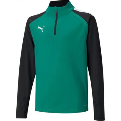 Puma Unisex sportshirt - Lichtgewicht, gerecycled, vochtregulerend Puma Unisex sportshirt - Lichtgewicht, gerecycled, vochtregulerend