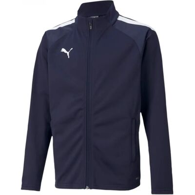 PUMA TEAMLIGA TRAINING JACKET JR - Jacke PUMA TEAMLIGA TRAINING JACKET JR - Jacke