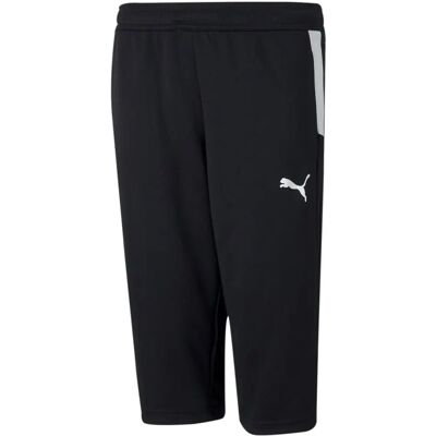 Puma Unisex sportbyxor - 3/4 längd träningsbyxor Puma Unisex sportbyxor - 3/4 längd träningsbyxor